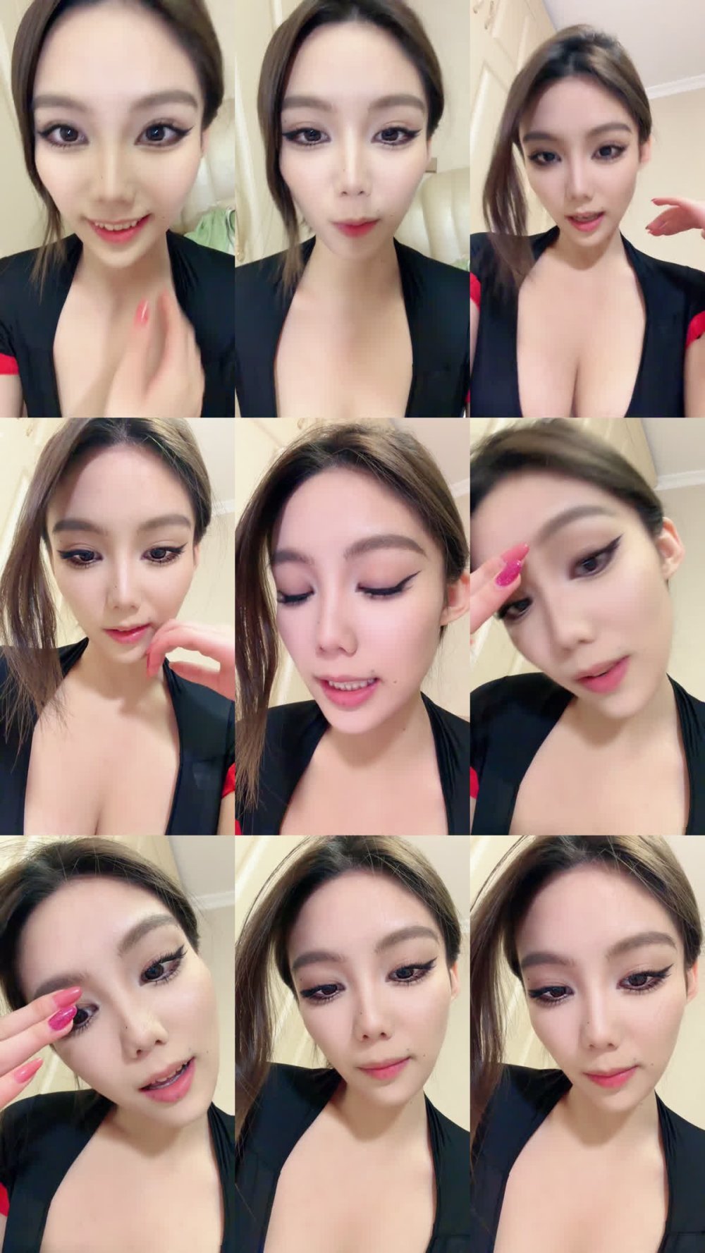 +++ XB-1963 極品御姐魅魔被兄弟倆輪流操噴水