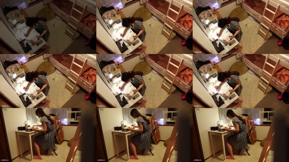 +++ [FHD] PYM-556 有名私大女子寮 エロ過ぎるオナニー記録