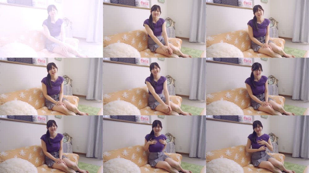 +++ [FHD] PYM-554 おま〇こズボズボ 美尻デカ尻ディルドオナニー 貴方のおちん〇ん食べちゃうぞ