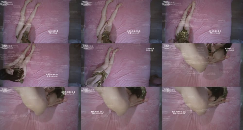 +++ XB-2026 露臉反差抖音女神美背美胸氣質御姐