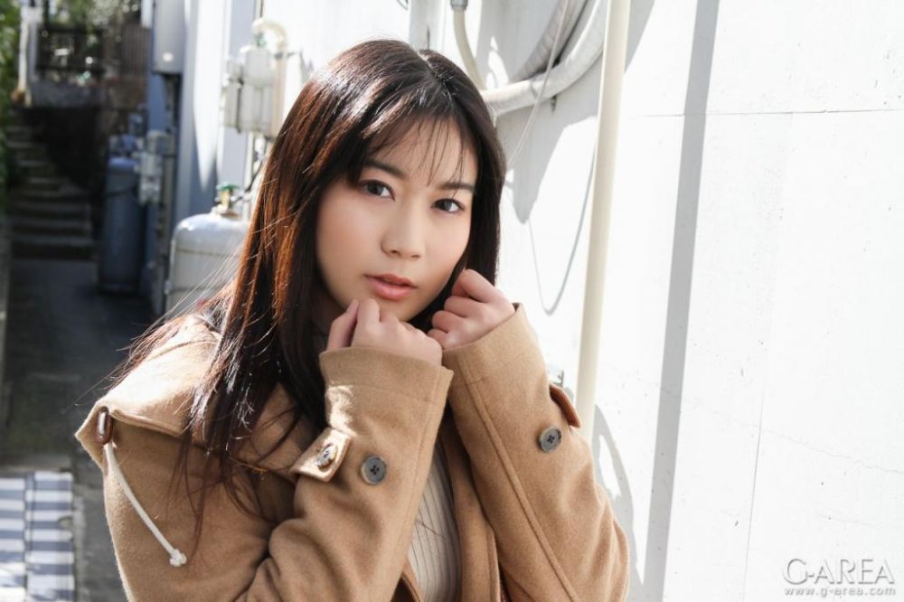 GAREA-515 rika [26P]