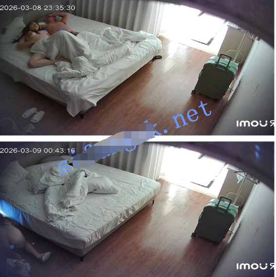 2026-3-8酒店偷拍 豐腴小少婦和男人酒店激情做愛