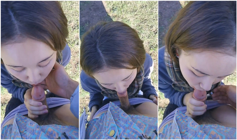 已婚極品人妻美少婦 背著老公出來偷吃 看到雞巴饞的不行