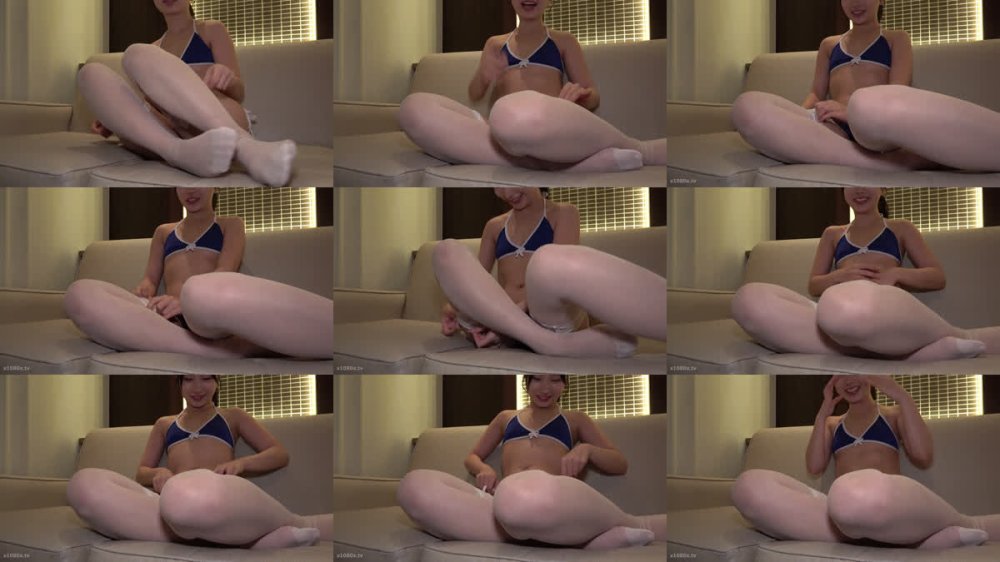 +++ [FHD] CHUC-168 143cmミニマム合法炉利女子大生 かなちゃん（22）