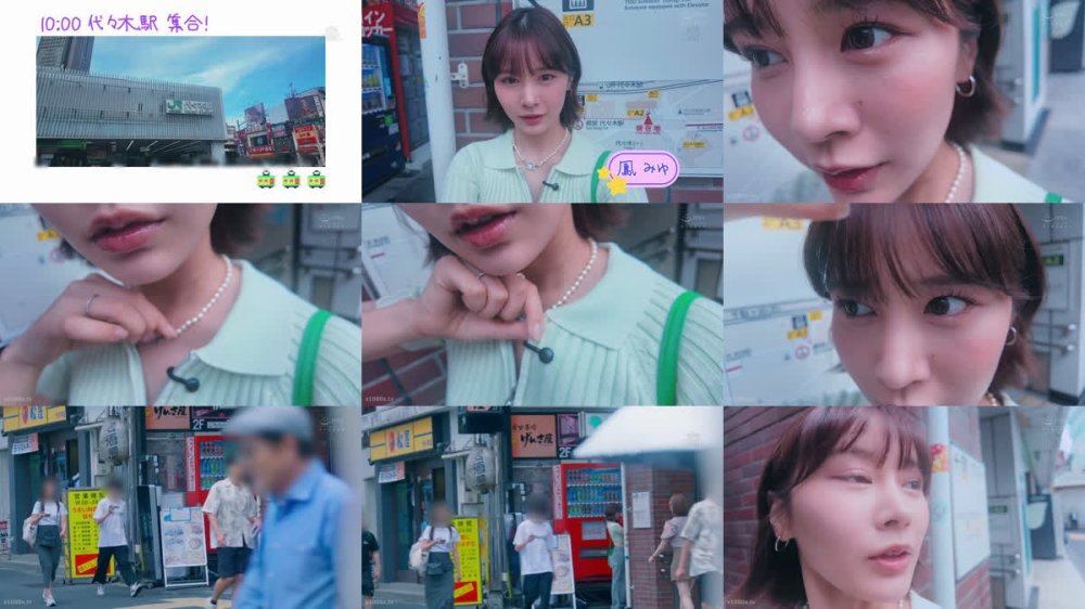 +++ [FHD] ROYD-298 専属女優モニタリング。マブダチとキスするって、普通に男とセックスするより恥ずかしくないですか？