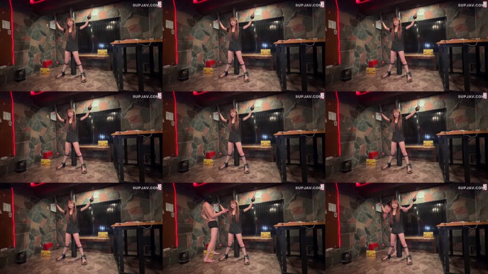 +++ FC2-PPV-4871332 【無】愛嬌抜群の可愛い外資系OL・れいなちゃん第5章、2人による緊縛調教で特殊性癖大解放。大の字**でおまんこ全開、電マ責めで全身痙攣後に生交尾前編【海外版】特典付