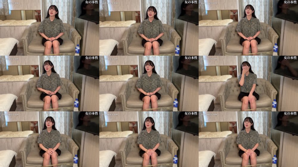 +++ FC2-PPV-4870769 無修正.172cm한국인 하프【本性】私だって本当はMだもん..�高速ピストンだとハメ潮港区女系Iカップ