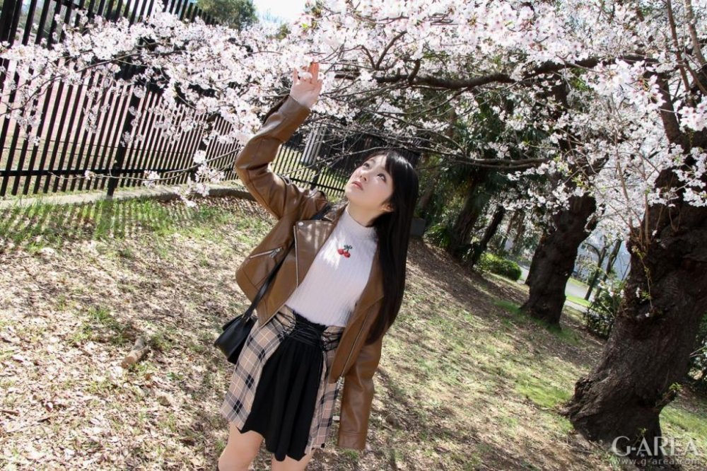 GAREA-526 hana [25P]