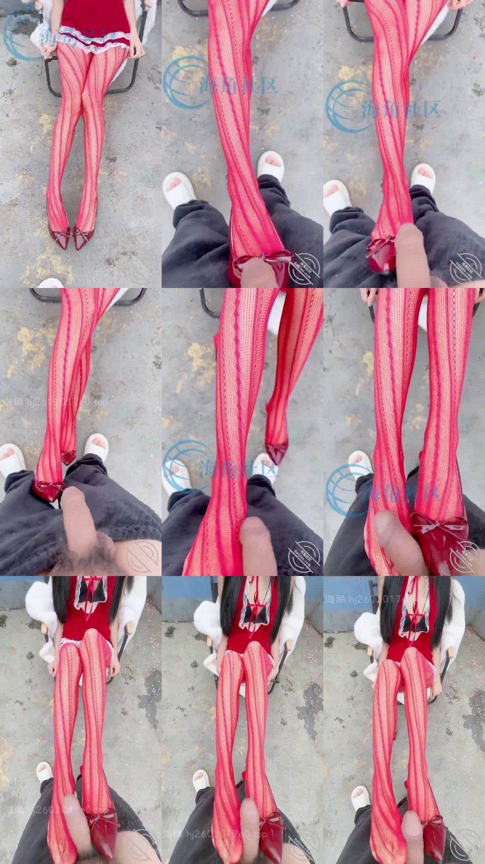 ✅ 高挑靚麗少女『長腿女兒麗麗』絕了，女兒皮褲長腿靴 剪開女兒的皮褲操，讓女兒騎我臉上舔逼