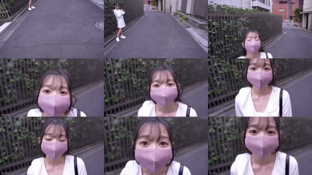 +++ [FHD] SAN-443Z 若い子とセックスしたいなら見ておけ！イマドキ女子のエッチな性態002