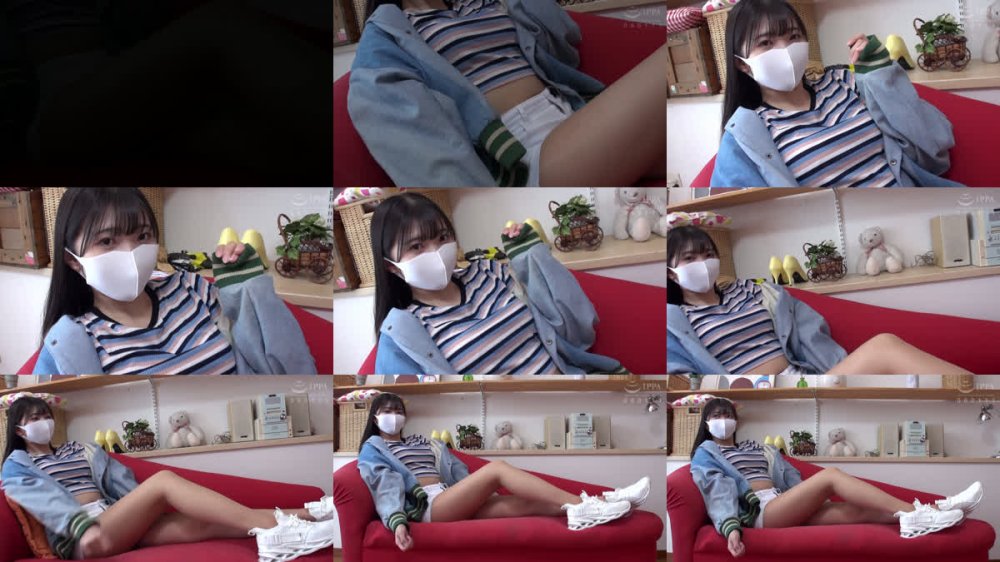 +++ [FHD] OLM-302E 全身性感帯の美脚女子がパンストプレイで連続潮吹きでイキまくり！！ 巴ひかり