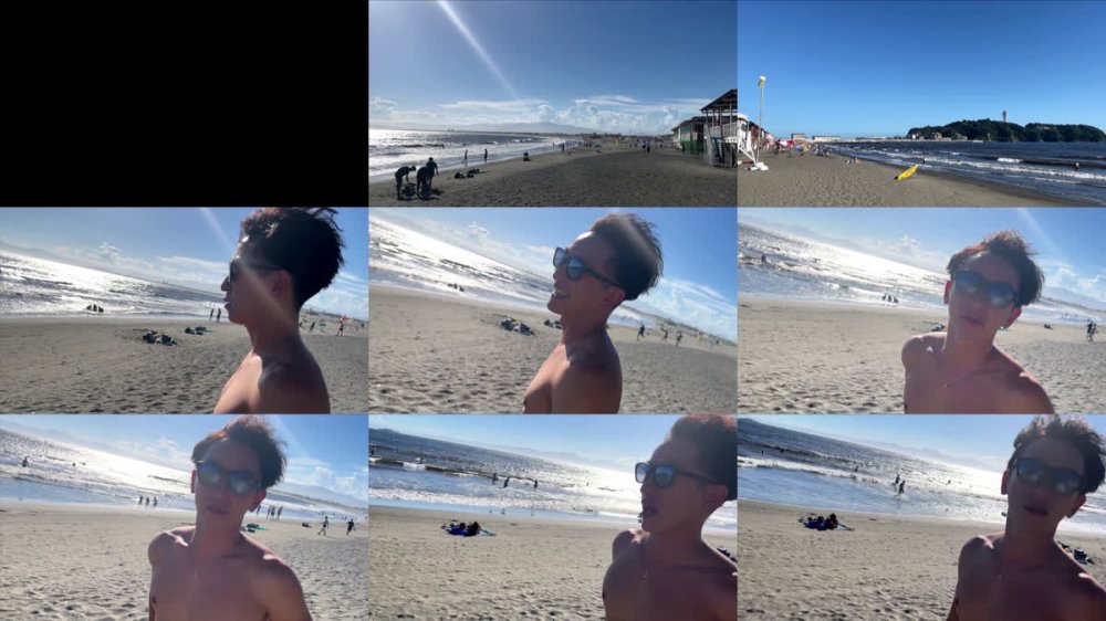 +++ FC2-PPV-4868790 ※最強の美人奥様※一人ぼっちのアラサー妻を海でナンパ→ホテルでしっぽりSEX♪欲求不満で生デカちんぽにイキ潮噴射のガチ交尾