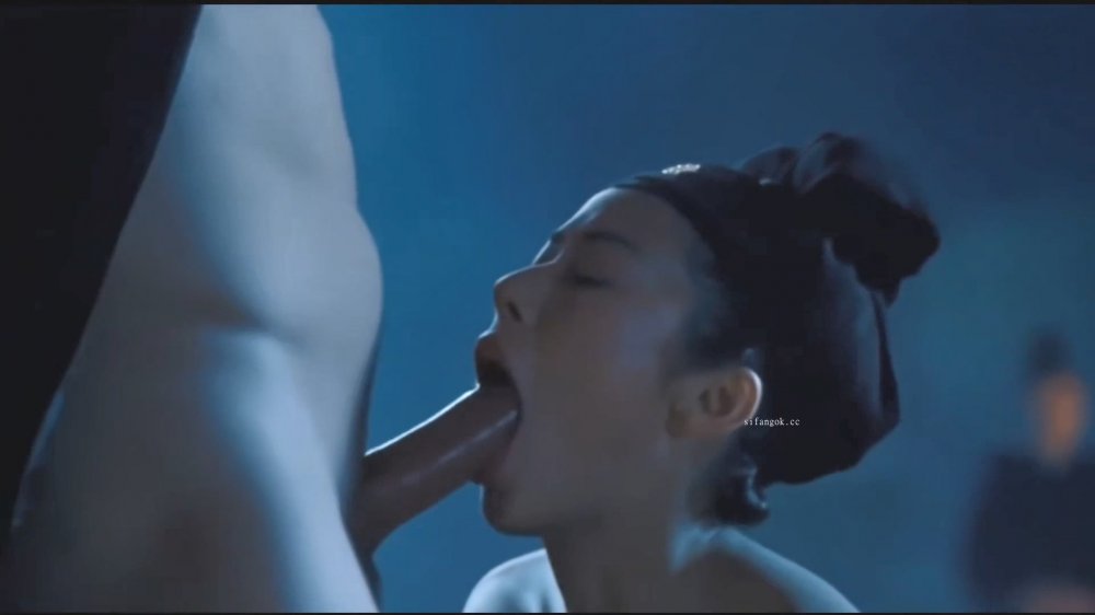 【AI推演】魔改電影《四大名捕》