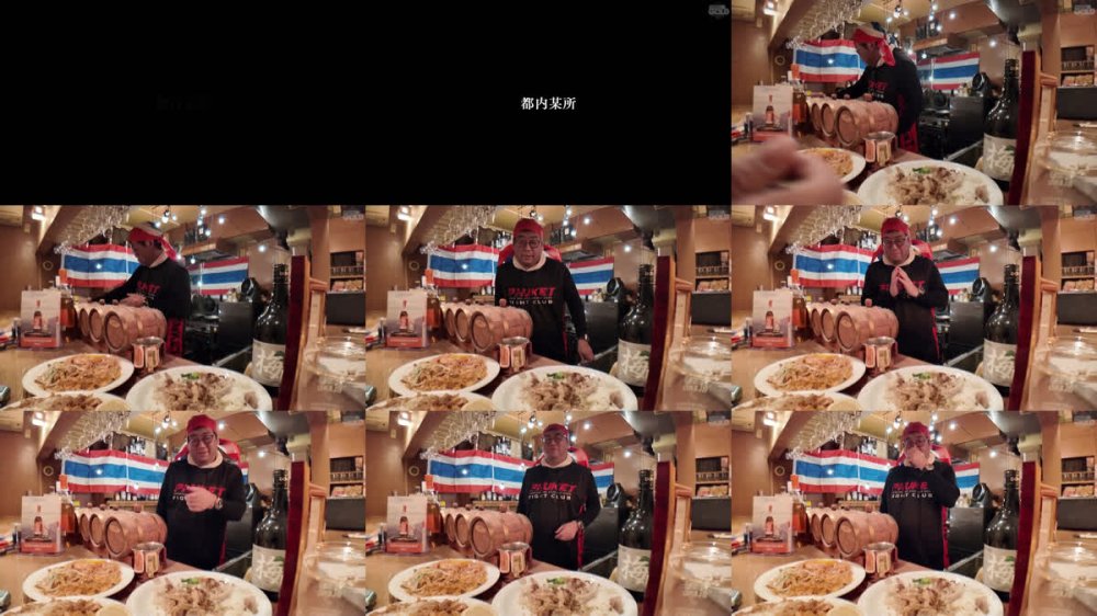 +++ [FHD] MGOLD-060 微笑みの国からの留学生 アジアン居酒屋でバイトしながら大学に通う褐色のスレンダーボディ美少女AV DEBUT Lisa