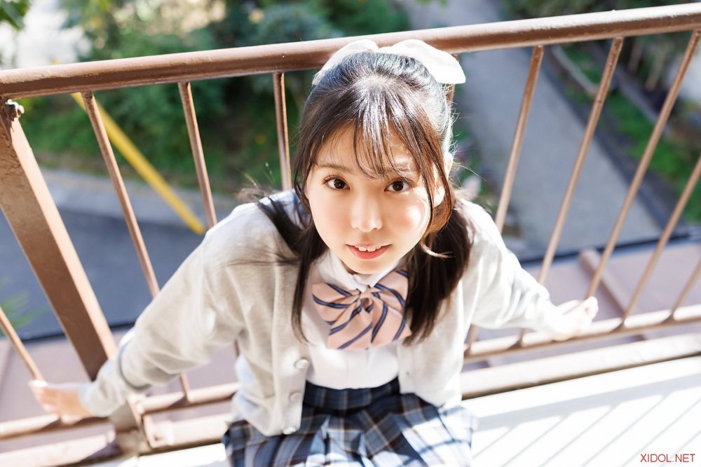 [Minisuka] 2026-03-26 Ria Kawano 川野りあ Regular Gallery Set 7.02