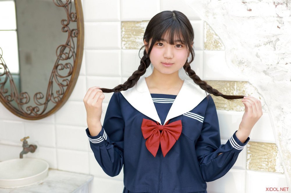 [Minisuka] 2026-03-26 Haku Fumitsuki 文月珀 Regular Gallery Set 6.01