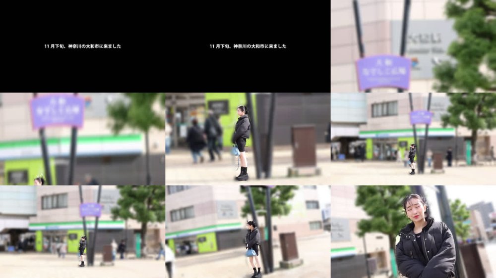 +++ [FHD] 336KNB-406 【舌出し35回連続アヘ絶頂！！】｢チ●チンでイキたいから早く挿れて…///｣くっそエロいカラダしたハスキーボイスの剛毛奥様は当たり前にセックスもどエロかったwww 【チ●チン至上主義ハメ上等】at神奈川県大和市