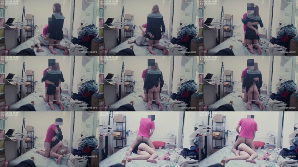 ✅ 專約極品嫩妹『jklove6969』山東妹子卻那麼小巧 從此迷上了jk，bb還是水蜜桃味的