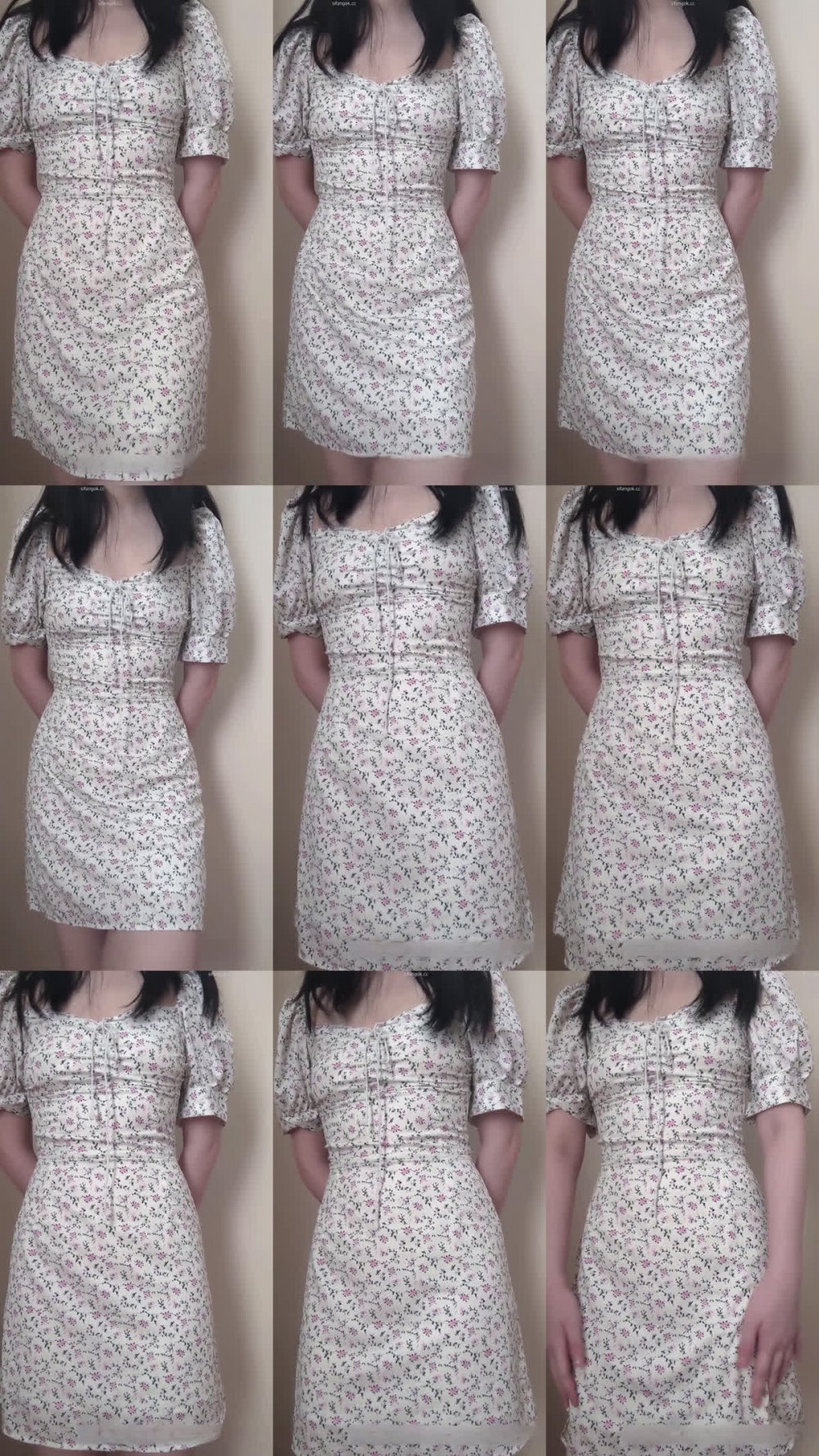 ⚫️ 性感身材翹臀極品騷母狗，特寫鏡頭自慰開發雙洞，享受慾望淫穴肥臀填滿