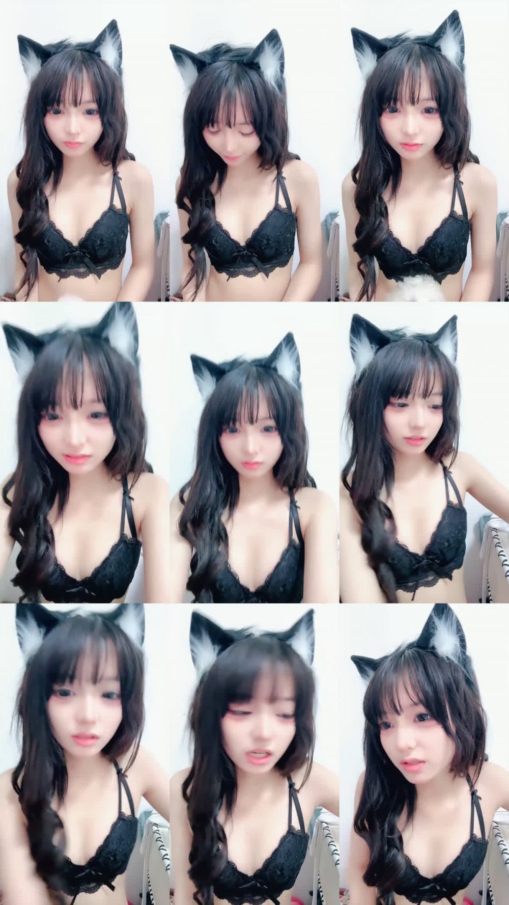 【乖乖飽飽】頂級校花 好騷 好漂亮 裸舞 道具自慰 過癮