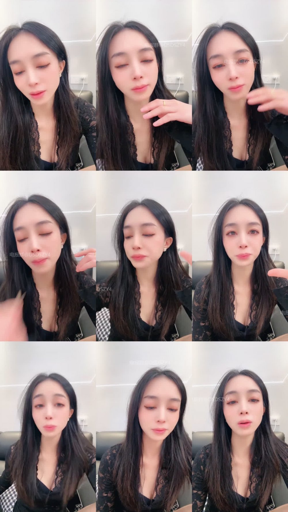 ♦️ 禦姐女神【水多叫的響】天生炮架子 帶閨蜜下海大屌後入 啪啪口爆內射噴水 爆漿反差05（15V）