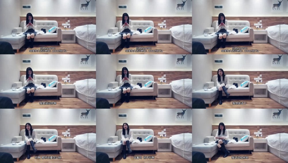 【AI增強】黃先生探花精品作之苗條美乳大長腿0129僅一場長腿美女笑得甜性格極好初戀臉