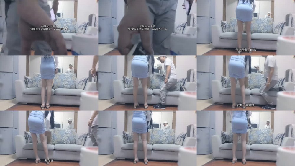 【AI增強】高分探花同女主系列之「太子極品JK」第1部太子1003僅一場經典女主初見面