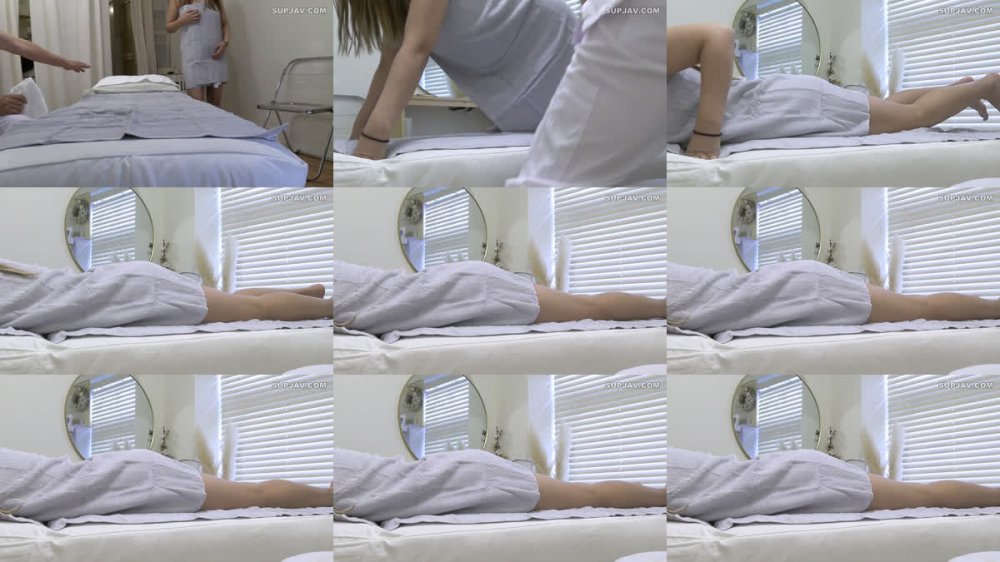 +++ FC2-PPV-4873144 【個撮・エロ整体師】<巨乳パイパンNTR>普通の施術から陰部に・・・オッパイに・・・きわどいマッサージで股間を疼かせる欲求不満の人妻にチンポぶち込んで中出し交尾!!