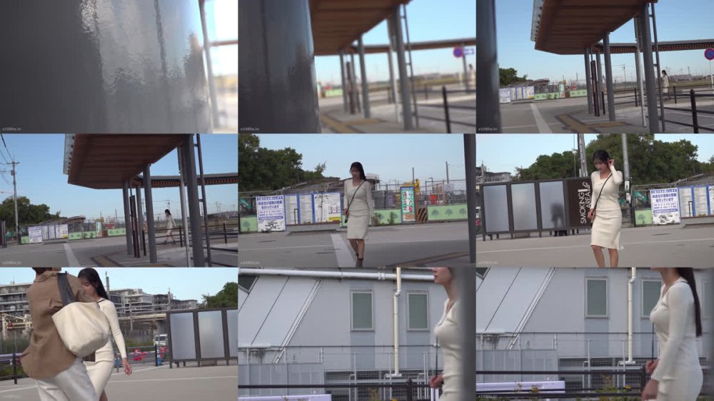 +++ [FHD] DRPT-109 満員電車で羽交いじめにされ切り裂きマキシワンピの隙間から乳首だけを徹底的に開発されるアヘ顔敏感女2 小野坂ゆいか