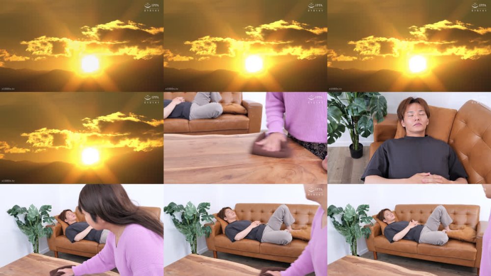 +++ [FHD] VEC-770 母の親友 葉月保奈美