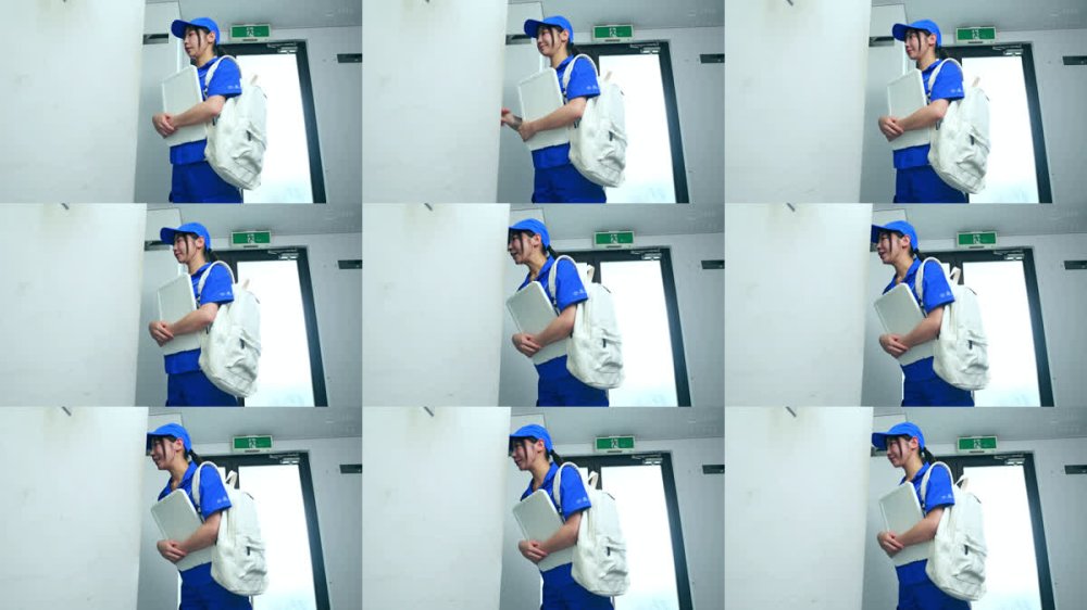 +++ [FHD] HZGD-333 引越し業者の新人営業担当の私は…旦那に内緒でお客様を気持ち良くさせちゃうチョロい人妻 吉澤友貴