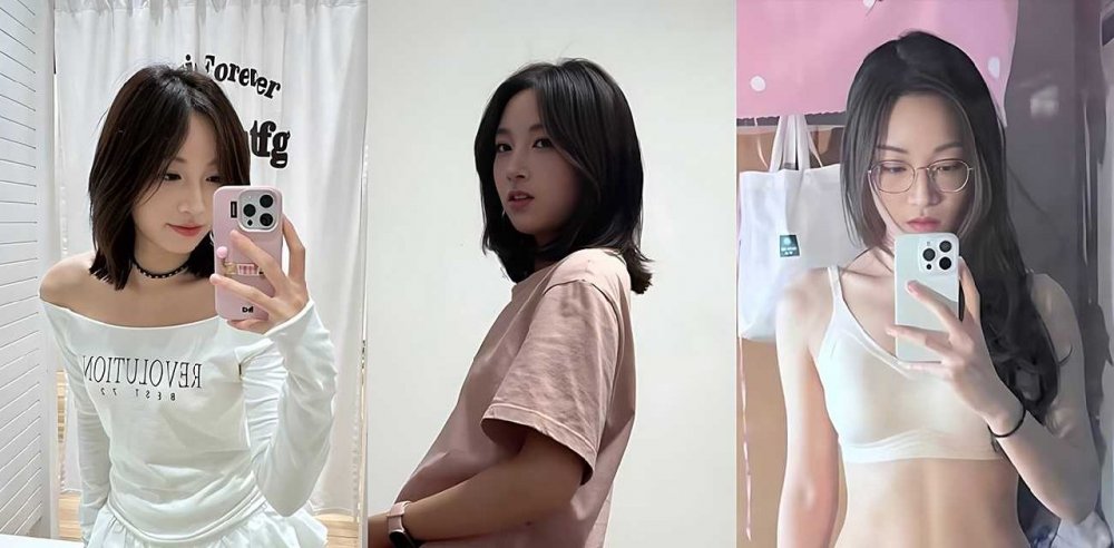 武漢大學饑渴情侶宿舍上鋪直接開乾❤️小騷貨各種姿勢被調教 裸身握屌翹臀插入反差爆表[MP4/184MB]