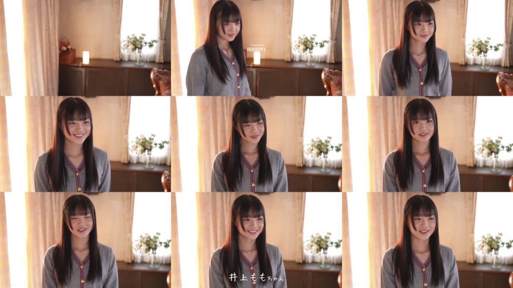 +++ [FHD] MIDA-547 イッてもイッてもイカされガクブルエクスタシー！はじめての追撃絶頂 井上もも