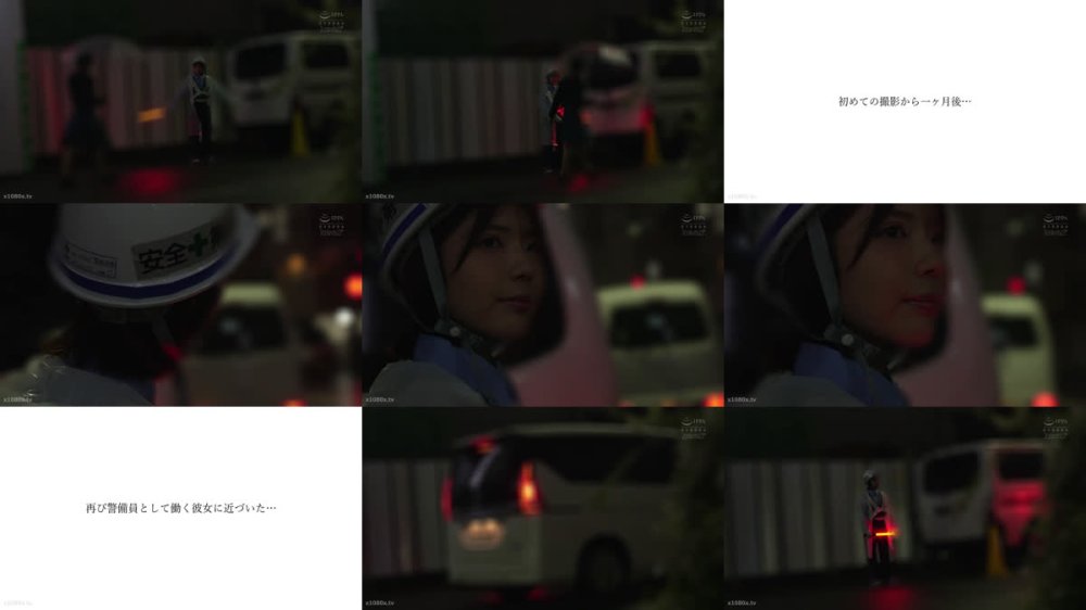 +++ [FHD] CAWD-959 史上最も幼くエッチなAカップ合法ロリ交通警備員、安全第一守れずイキ潮ハメ潮大量中出しアクシデント 翔乃そら