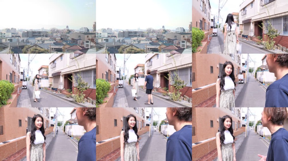 +++ [FHD] VEC-771 バイト先で働く美しい人妻を家に連れ込み中出しセックス 東雲つばき