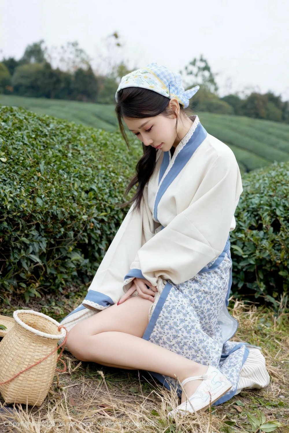 尹甜甜 [預覽版] [22P]