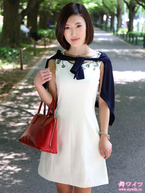 537 小沢 遙 Haruka Ozawa ヴィヴィアンラム [20P]