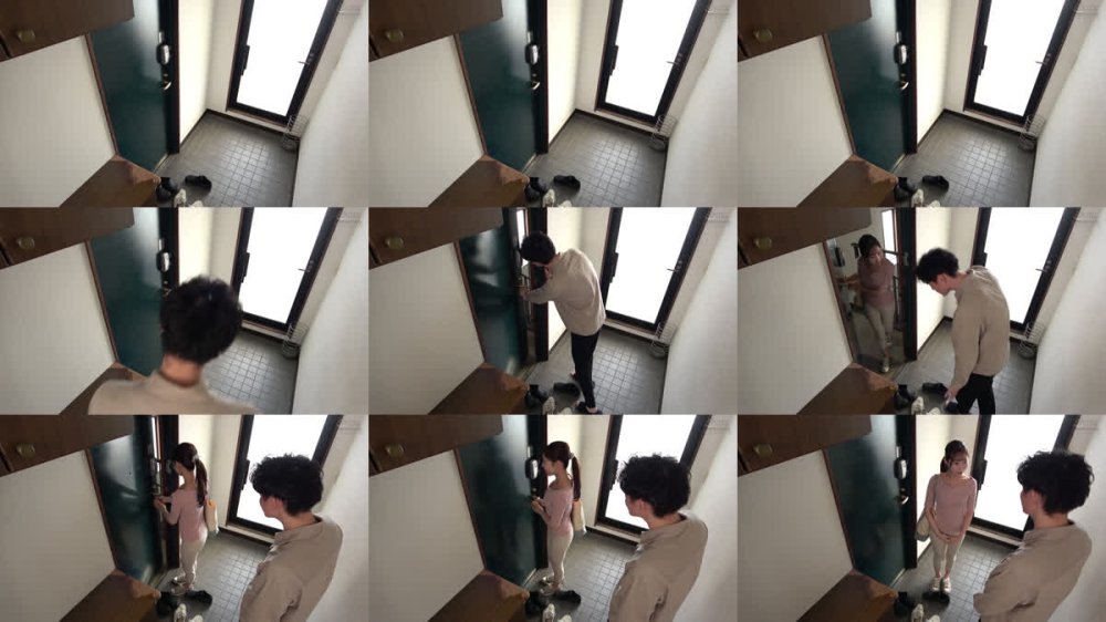 +++ [FHD] DVMM-375 色白デカ尻の家事代行おばさんに即ハメ！デカチンの虜になった人妻が翌日勝手に押しかけてきたので満足するまで何度も中出ししてあげた 50 工藤ゆり