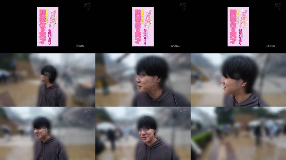 +++ [FHD] NPJS-256 ハロウィンイベントにいたスタイル抜群バニーお姉さんをホテルに連れ込み個撮ハメ撮り SEXしてみたら騎乗位の天才