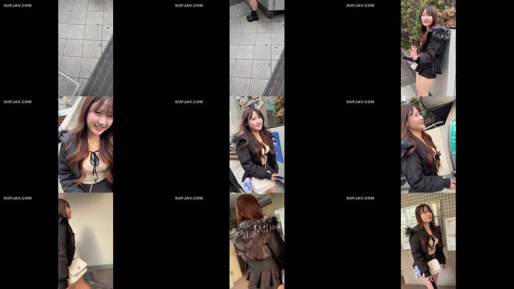 +++ FC2-PPV-4874552 【め◯る激似19歳‼︎】モデルのように可愛い19歳美女と全*中出しセックス。透明感ある元気はつらつ美女に大量中出し