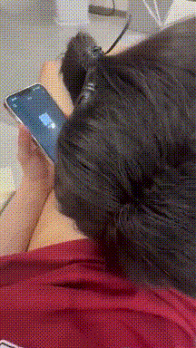 良家人妻偷情打電話強烈反差 對白真實刺！ 美女也這麼逗比嗎！