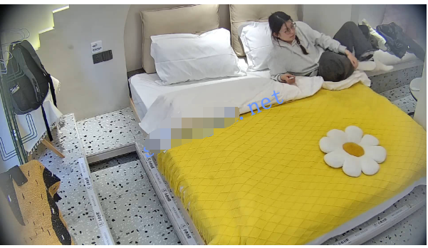 2026-3-29酒店偷拍 麻花辮反差女住4天旗袍和泳衣變著法的勾引