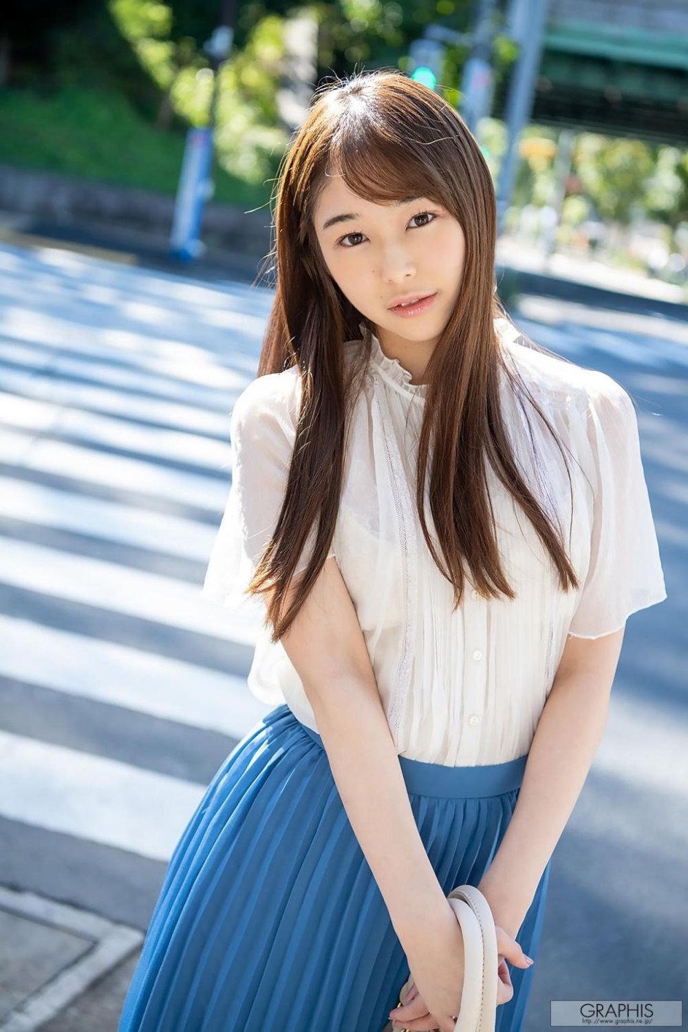 Gals Amin Niina 新名あみん AMIN [30P]