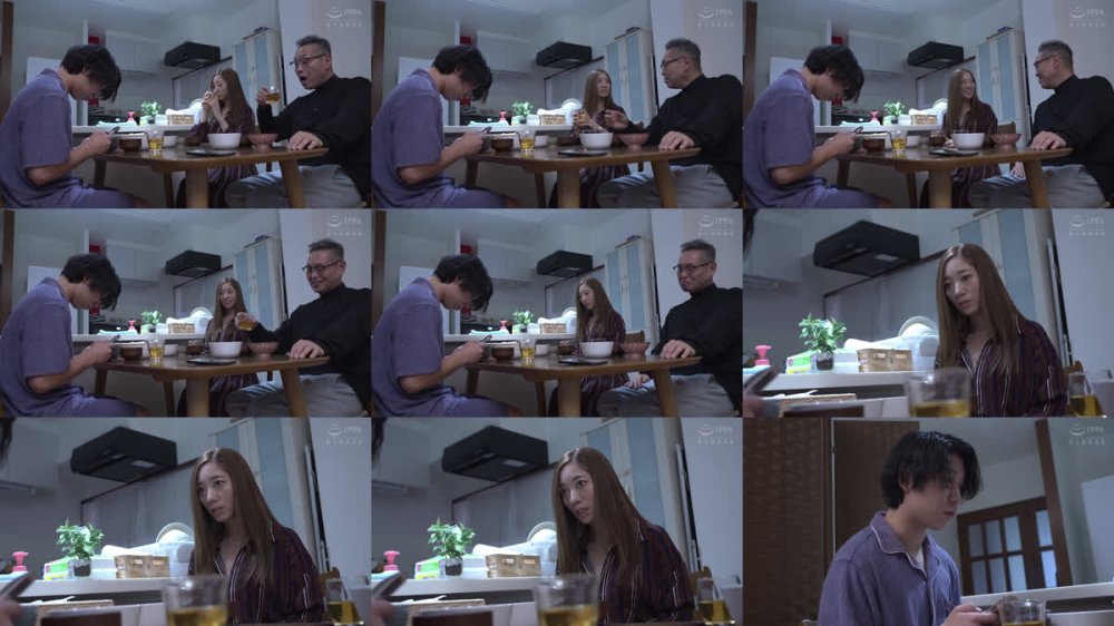 +++ [FHD] NACT-111 乳首ハラスメント 旦那の連れ子に性感帯を知られてしまった義母 東凛