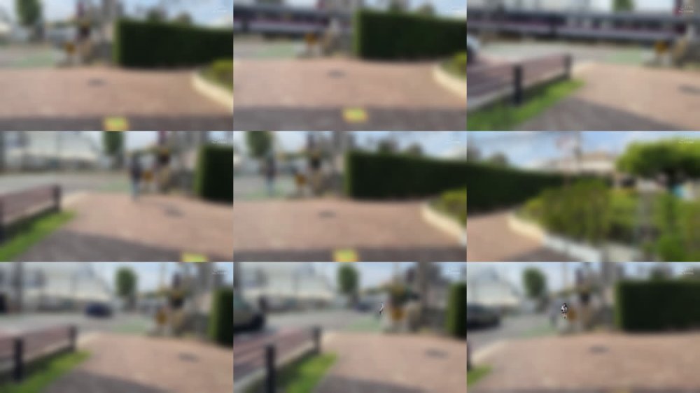 +++ [FHD] MURIKURI-003 デカ尻J●痴●ガチナマ路線 種付け下車で着床するまで連れ回し追撃中出しで妊娠成立