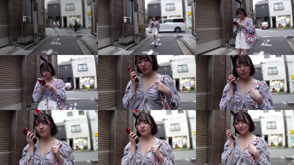 +++ [FHD] NACT-107 「お父さんは渡さない！」再婚相手への嫉妬に狂い、父親を寝取る愛娘 小鈴みかん