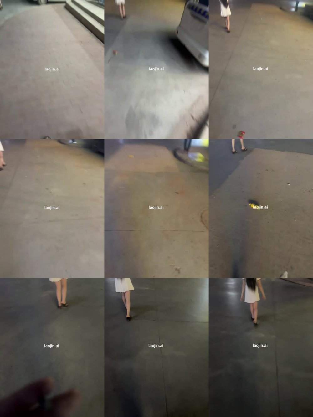 2026年3月最新，深夜露出野戰， 【zhuendong000001】，兩個小夥酒吧出來，喝的醉醺醺的美女