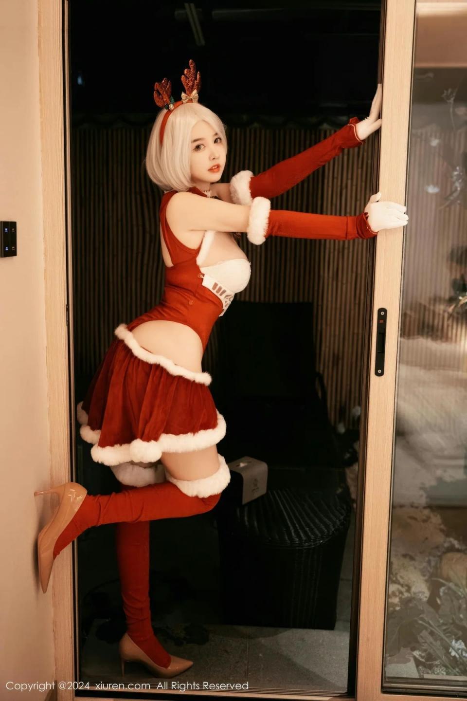 櫻桃小犢子&nbsp; Vol.9660&nbsp; &nbsp; [20P]