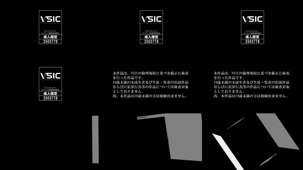 +++ [FHD] KV-312 おしゃぶり予備校106 坂本りお
