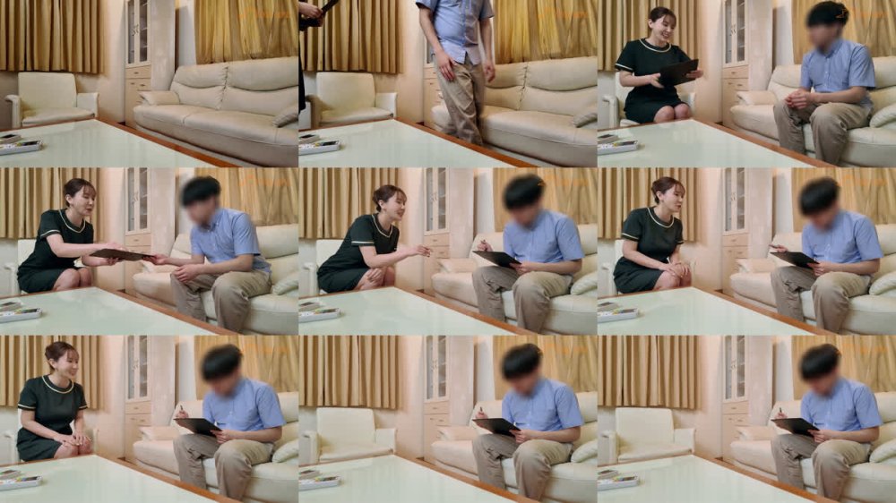 +++ [FHD] KOJA-044 極上テクニックで精液全て絞り出しても終わらない痴女メンズエステ連続中出しでバカになったチ〇ポを強襲男潮！ 波多野結衣